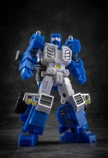 New 3rd Party Transformation IF EX-54 EX54 Beachcomber Bayrazor Figure toy 8.5cm