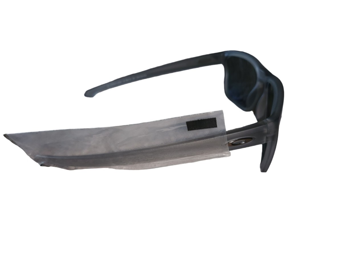 Oakley SLIVER XL grey ink/sapphire iridium POLARIZED OO9341-03