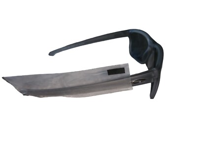 Oakley SLIVER XL grey ink/sapphire iridium POLARIZED OO9341-03