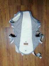 Nuby baby carrier