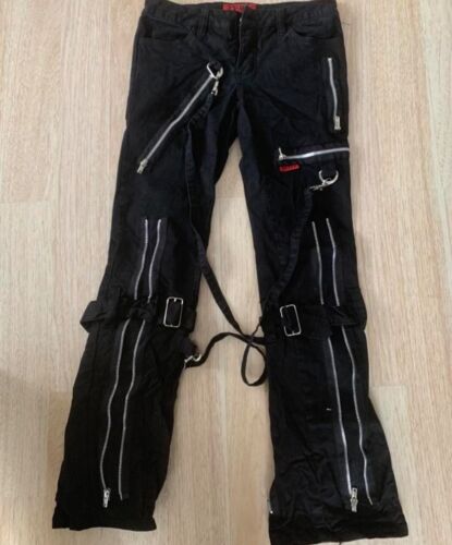 Bondage pants - Gem Bondage pants - Gem