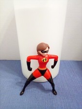 Disney Pixar Incredibles 2 Mrs. Incredible McDonalds Happy Meal Toy
