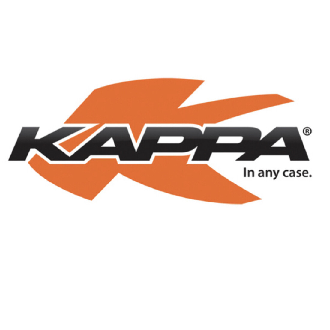 KAPPA VALIGIA KVC35N K'VECTOR 35 LT MONOKEY HONDA XL 600 V KAPPA VALIGIA KVC35N K'VECTOR 35 LT MONOKEY HONDA XL 600 V