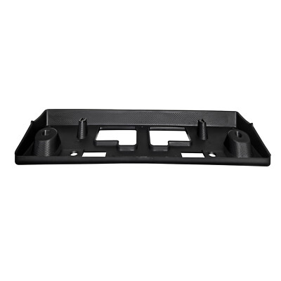For Nissan Rogue 2021 2022 2023 Front Bumper License Plate Tag