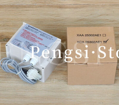 1x Elevator integrated emergency power supply XCA25302AE1 male #T10*