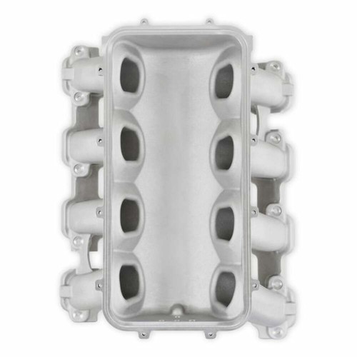 Lo-Ram Manifold Base-Gm Gen V Lt Top-Feed-Direct Injection-Satin-300-710 - Bild 8 von 10