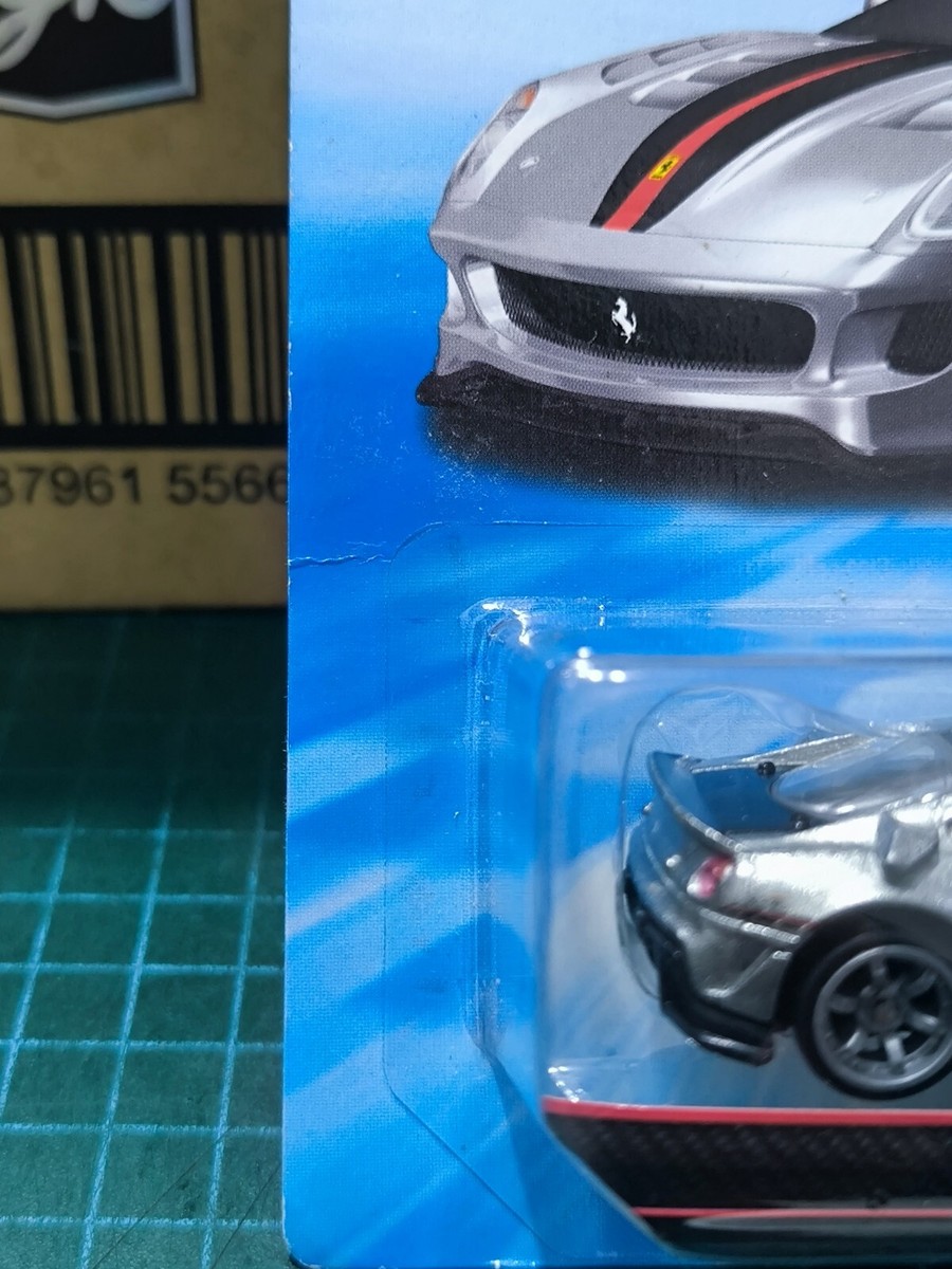 ミニカー HOTwheels Ferrari 599 xx Speed Machines s-l400.jpg