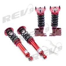 For 240sx S14 95-98 Rev9 Hyper-Street Damper Coilover Suspension Camber Plate