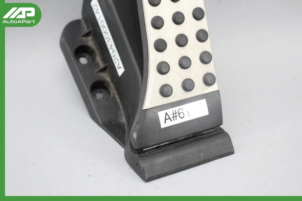 ✅ Acelerador de pedal de acelerador de gas 12-20 Mercede R172 SLK250 SLK350 SLC300 FABRICANTE DE EQUIPOS ORIGINALES Foto 3 de 4