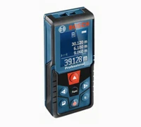 Bosch GLM 400 Laser Distance Measuring Device 40M