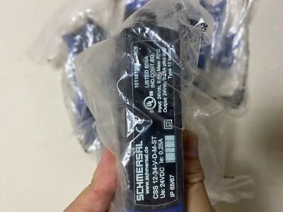 1pcs New   CSS12-34-V-D-M-  #T5