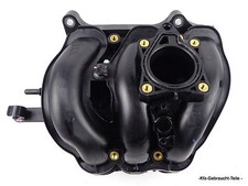 Toyota Yaris (P9) 1.0 Ansaugkrümmer Ansaugbrücke