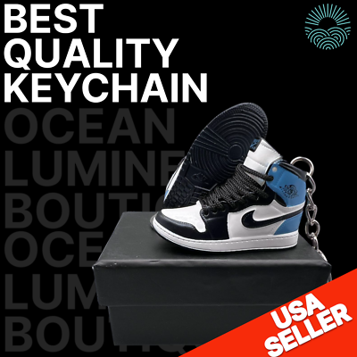 air jordan 3d mini sneakers