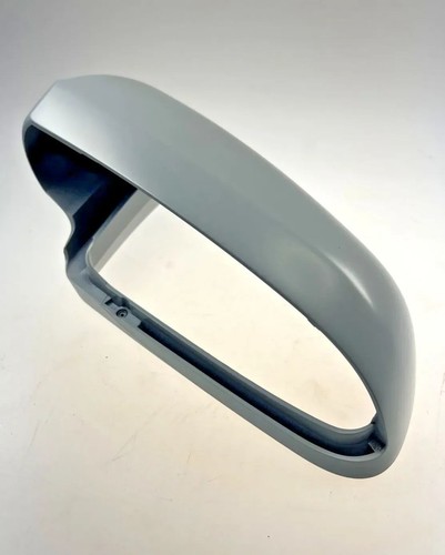 Original Audi A3 A4 A6 mirror cap left grey primed 8E0857507B - Picture 2 of 8