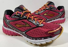 brooks ghost 7 womens size 6