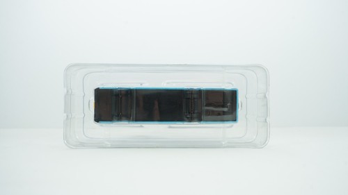 52Bus 1/76 Scale China Metro Blue Trolleybus Item SK5105GP NEW HO3 - Picture 7 of 13