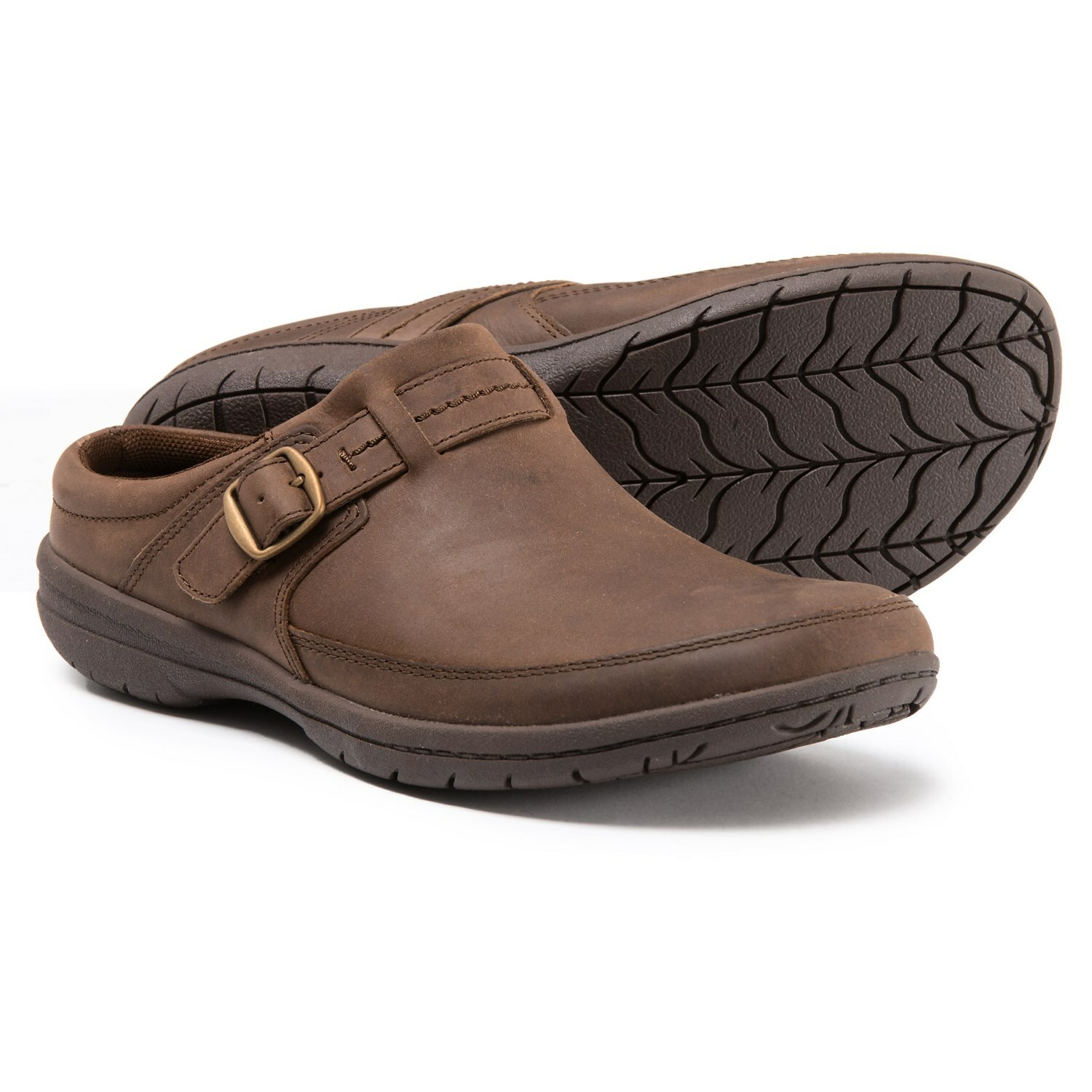 Merrell Encore Kassie Buckle Clogs 2025