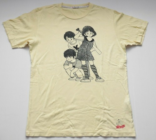 Uniqlo Size M Mitsuru Adachi Collab 