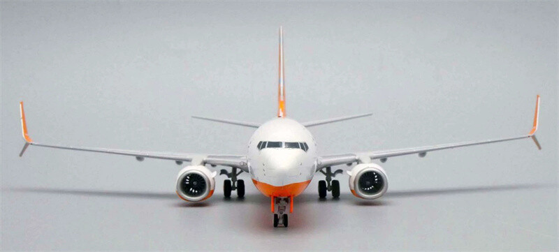 JEJUair 模型 Amazon.com: JC Wings Jeju AIR for Boeing 737-800