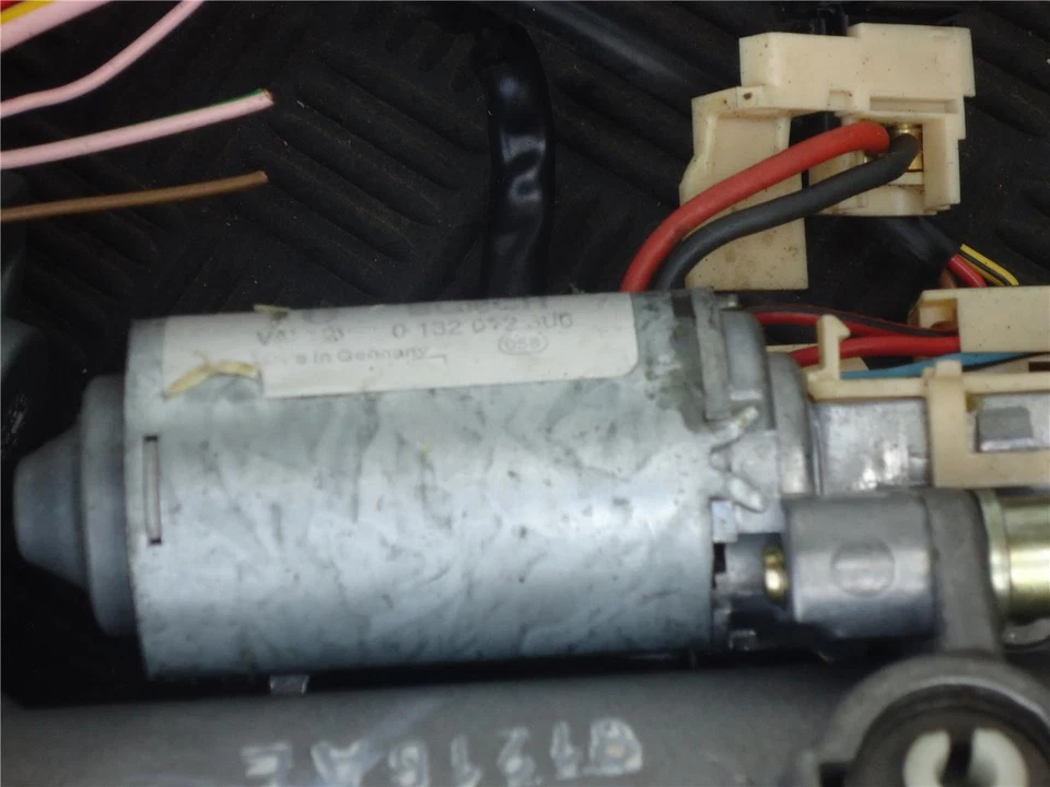 Volante Mercedes Benz SL500 SL320 SL600 96-98 Foto 2 de 4