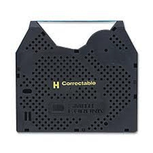 Kit Nastro E Correzione Per Macchina Da Scrivere Smith Corona SD650 – 2 Nastri + 1 Correttore