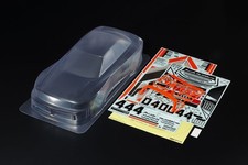 Tamiya 1/10 RC Body Set Audi 90 Quattro Racing Body Parts Set TAM51751 51751