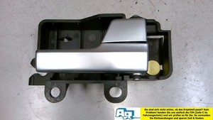 Innengriff (tür vorn) Rechts 3M51R22600BC Ford Focus Turnier 2.0 Tdci DPF Bj