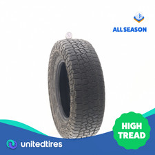 Used 23570r16 Cooper Discoverer Roadtrail At 106t - 1232