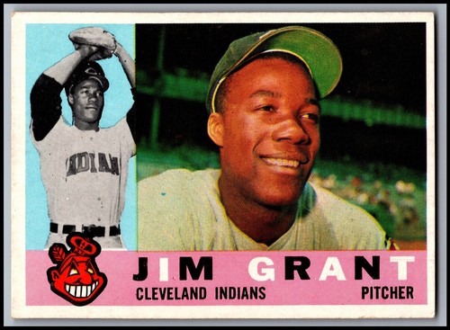 1960 Topps Baseball Cards - You Pick - aaalvins - Picture 2 of 33