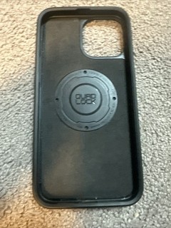 Quadlock Case For iPhone 12 Pro Max MagSafe