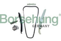 Borsehung Steuerkettensatz FüR Mercedes-Benz B-Klasse W246 W242 A-Klasse