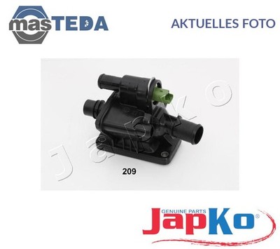 38209 KÜHLFLÜSSIGKEIT KÜHLER THERMOSTAT JAPKO FÜR CITROËN C3 I,XSARA