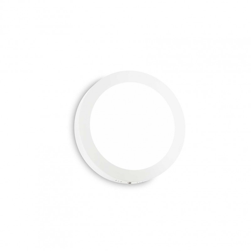 Ideal Lux 138602 UNIVERSAL PL D22: La Luce che Abbraccia la Casa