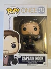 Funko Pop! Once Upon A Time: Captain Hook #272