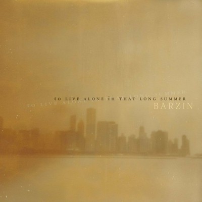 Barzin - To Live Alone In That Long Summer (Vinyl) - ROCK *NEW*