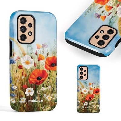 Mobiwear Hülle für Samsung Galaxy A53 5G | Elite Pro Case Cover