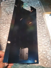 GENUINE PACCAR PART ~ OEM ~HVAC HEATER CORE CASE COVER ~ SR2000029