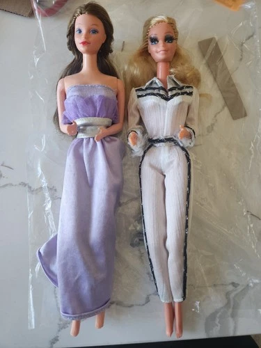 Vintage Mattel Doll Lot for adoptparot