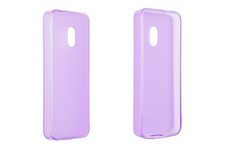 Image of caseroxx TPU-Case for Nokia 235 4G (2024) / 215 4G (2024) / 220 4G (2024) with s