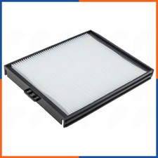 Filtre d'habitacle Hyundai ACCENT