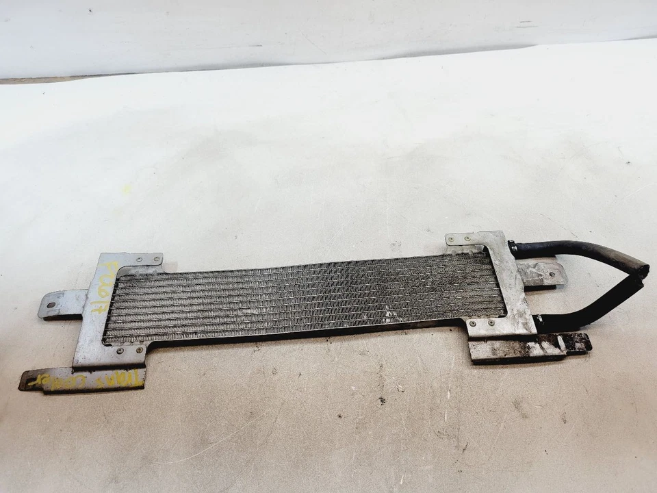 Ford Mustang 2006 2007 2008 2009 2010 transmisión enfriador de aceite AR3Z-7A095-A Foto 2 de 4