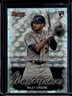 2023 Bowman's Best Riley Greene Masterpieces RC Mini Diamond Refractor #BM-8