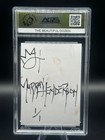 2026 The Beautiful Dozen Vinicus Junior 1/1 Custom Art Card Murray Henderson — photo 2