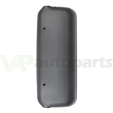 Driver Side Primed Mirror Cover For 2004-18 Freightliner Century/Columbia