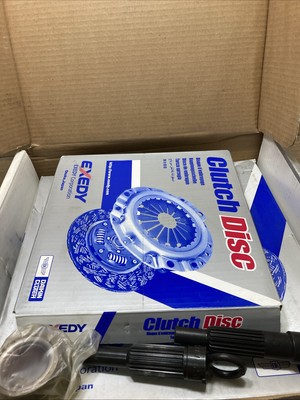 Luk Clutch Kit for Amigo, Rodeo, Passport 09-020 KIs05 K