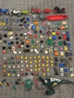 MASSIVE LEGO LOT 300+ pieces star wars, harry potter, city, ninjago, and more! — photo 4
