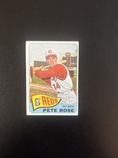 Top 10 Pete Rose Baseball Cards 28