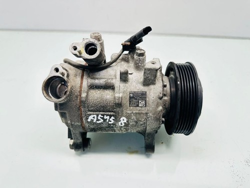 BMW 3 F30 F35 F31 2012 Klimakompressor Pumpe 9330831 Diesel 135kW MAB13555