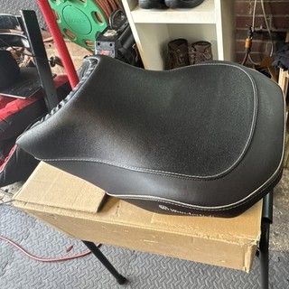 Wunderlich Seat for BMW R 1250 GS