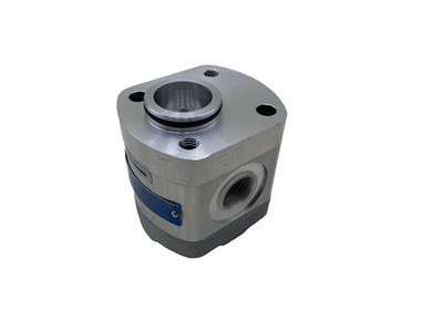 Parker Hydraulik  3309111395  Zahnradpumpe  PGP502A0012CV2P3XE3E2B1B1  GEAR PUMP